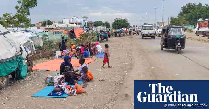 Sudan militia accused of mass killings and sexual violence as attacks escalate