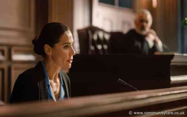 Preparing for court: a checklist for social workers