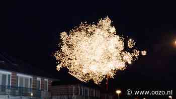 Mogelijkheid voor aanvraag vuurwerkvrije zone afgeschaft