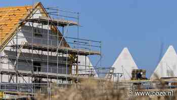 Bedrijventerrein krijgt metamorfose: 1500 nieuwe woningen binnen 10 jaar