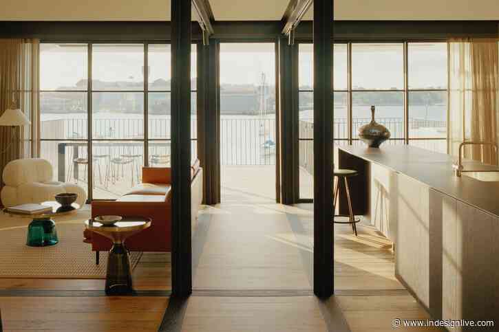 Eva-Marie Prineas on what makes for an unforgettable kitchen