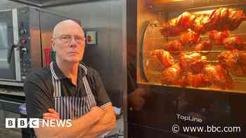 Market traders' frustration a year after closure