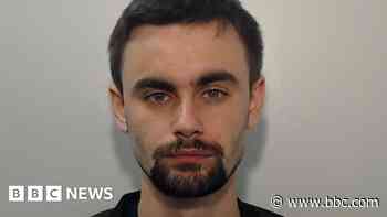 Man who made 'depraved' child images with AI jailed