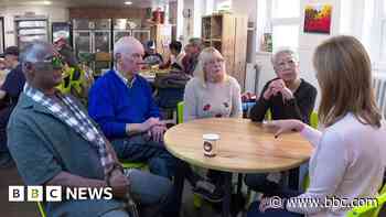 Pensioners share fears ahead of Budget