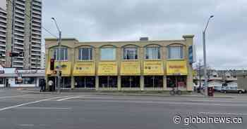 Iconic Edmonton franchise Remedy Cafe for sale