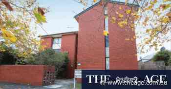 Goodbye flats, hello mansion: Apartments demolished despite state’s housing goals