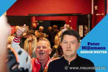 “Leg na het njet van Vooruit in Gent als socialist maar uit dat politiek alleen om inhoud gaat. Dat lukt niet”