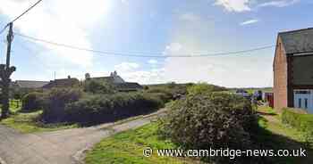 Plans for 110 new homes in Cambs town take step forward