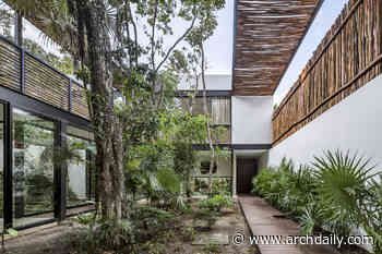 Open House / As Arquitectura + Diseño