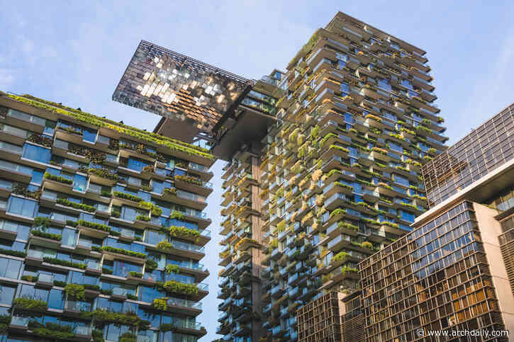 Revisiting Skyscraper Design: The Benefits of Responsive Facades and Passive Designs