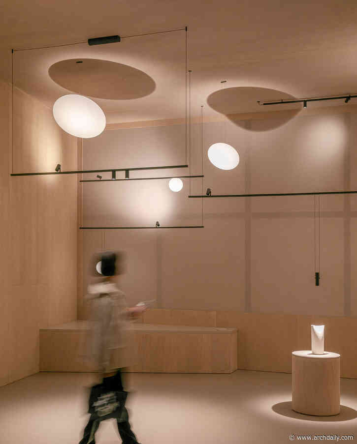 Shaping Atmospheres with Lighting: A Human-Centered Approach to Emotional Design