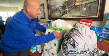 The Alianza Center is helping Hispanics post hurricane