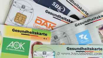 Krankenversicherung: Steigende Krankenkassenbeiträge: Für wen lohnt sich ein Wechsel?