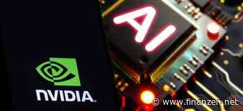 Intel erwägte 2005 wohl NVIDIA-Übernahme - doch schreckte vor Preis zurück