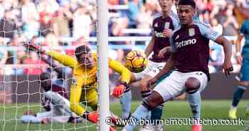 'I think he kept us in the game': Iraola on sensational Travers against Villa
