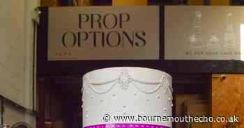 Giant cake revealed for world’s largest cake event