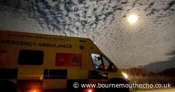 SWAST offer safety advice ahead of Halloween events