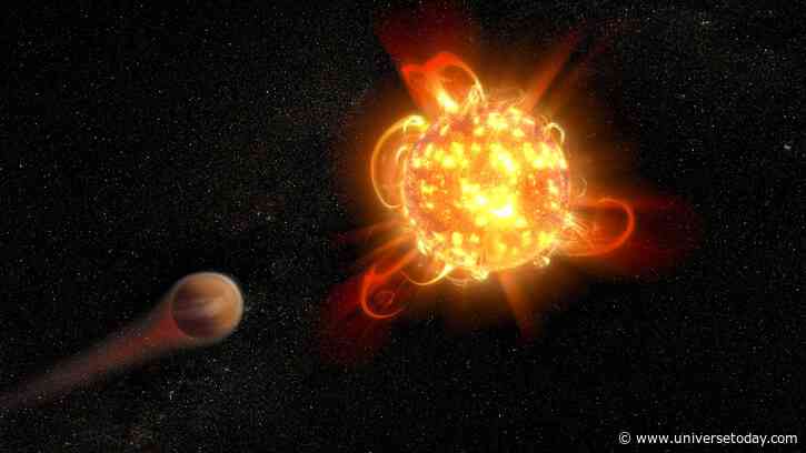 Could Life at TRAPPIST-1 Survive the Star's Superflares?