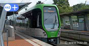 Üstra-Netz in Hannover: Welche Stadtbahnverlängerungen kommen noch?