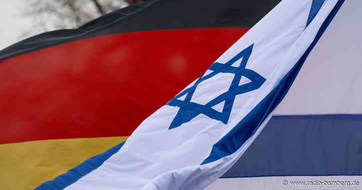 Weiter keine deutschen Kriegswaffen für Israel