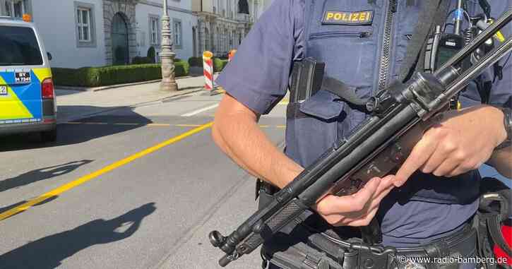 Polizeibeamte gaben 2024 besonders viele tödliche Schüsse ab