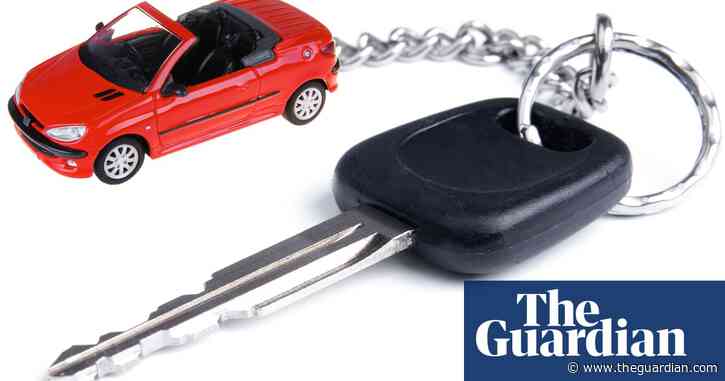 Lloyds ‘assessing’ impact of landmark court ruling on car loans