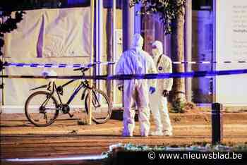 Voordeur beschadigd in Deurne na explosie