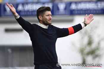 Patrick Goots is nu al heilig overtuigd wie plek van Union SG in Play-off 1 zal overnemen