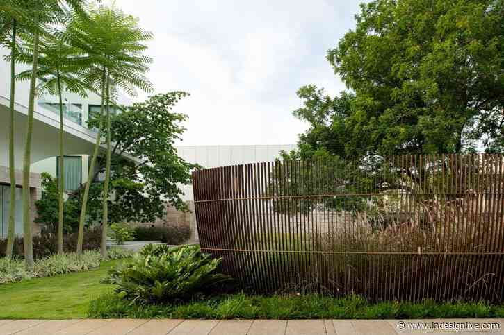 An inspiring landscape