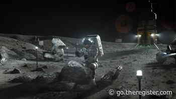 NASA narrows Artemis III landing target list to nine