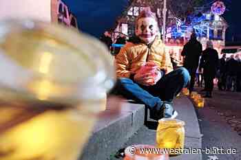 Halloween 2024: Was ist im Kreis Höxter los?