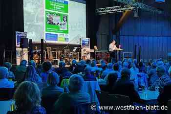 60 Jahre pure Liebe und Leidenschaft
