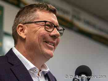 Majority rules: Saskatchewan Party does it again, wins fifth-straight provincial election