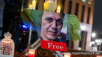 Iran vollstreckt Todesurteil gegen Deutsch-Iraner – Baerbock droht mit „schwerwiegenden Folgen“