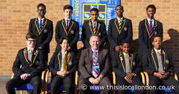 The Bexley school where kids receive 'traditional and contemporary' education