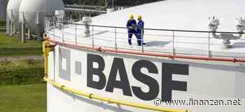 Ausblick: BASF legt Quartalsergebnis vor