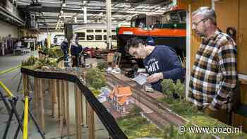 Transportmuseum wil tijdelijk naar Waddinxveen verhuizen; collectie moet voor het einde van het jaar