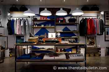 Creative in-store displays that attract and engage customers