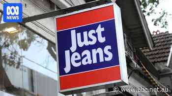 ASX rises, Premier rallies on Myer's plan to buy Just Jeans, Portmans, Dotti — as it happened