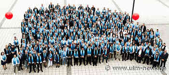 Sie sorgen dafür, dass der Laden hier läuft: 490 neue Handwerksmeister für die Region