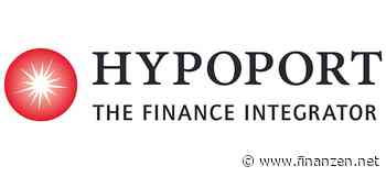 Etwas besseres Immobilienumfeld: Hypoport legt deutlich zu