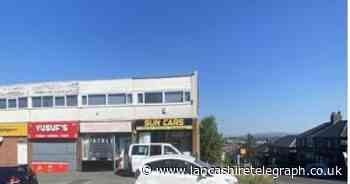 Taxi firm can continue to use old sandwich shop despite concerns