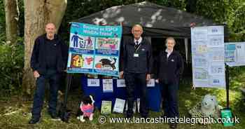 RSPCA looking for volunteers to help wildlife