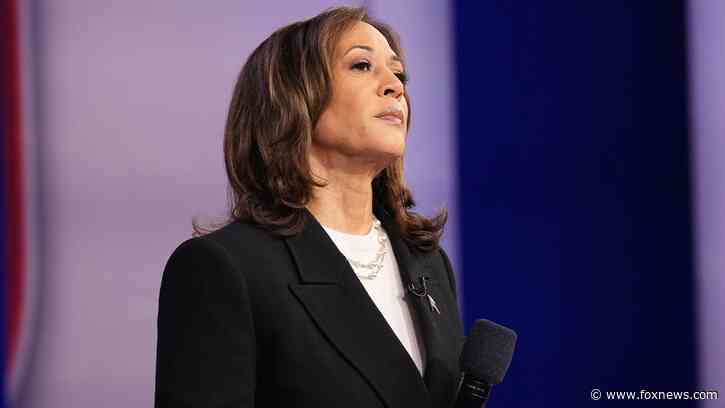 100 days: Kamala Harris has yet to do formal press conference since emerging as Democratic nominee