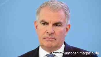 Lufthansa: CEO Carsten Spohr setzt Rotstift bei der Kernmarke an