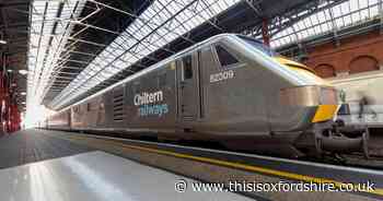 Warning issued to customers over fewer trains running this week