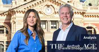 Koutoufides and Reece lord mayor battle could drag on for days