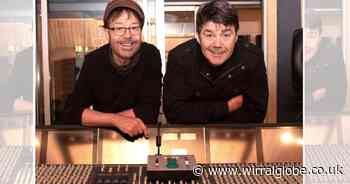 Alternative Radio back at the Floral 'for one night only'