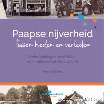 Van heerlijkheid tot heden deel 8 verschijnt op 12 november