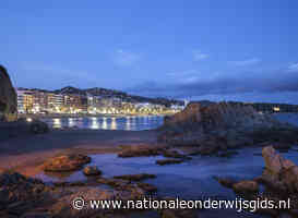 Jongen krijgt werkstraf voor verkrachten schoolgenoot in Lloret de Mar